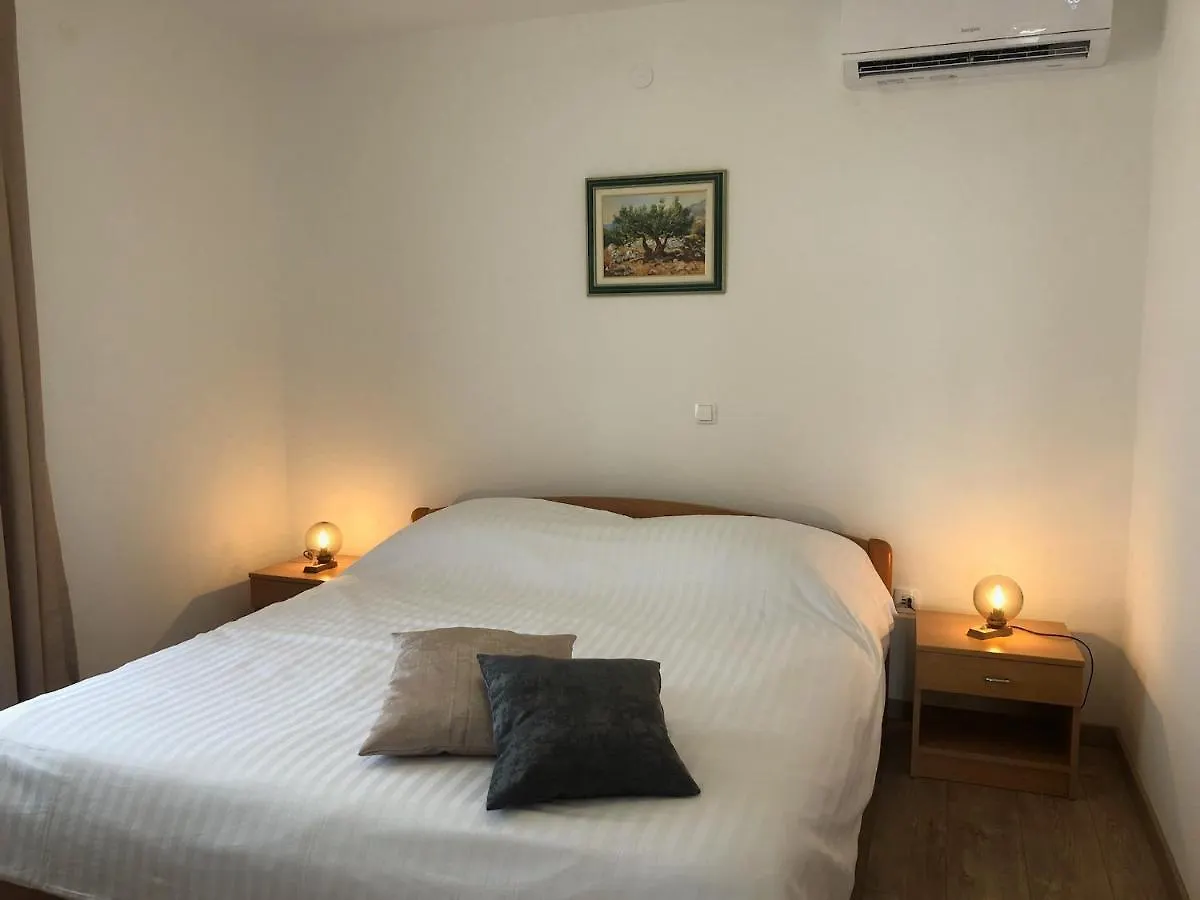 Apartments Kankul Krk Town