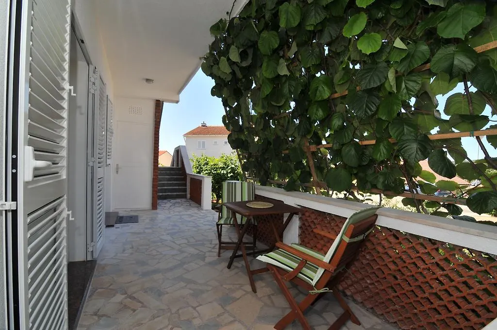 Apartments Kankul Krk Town